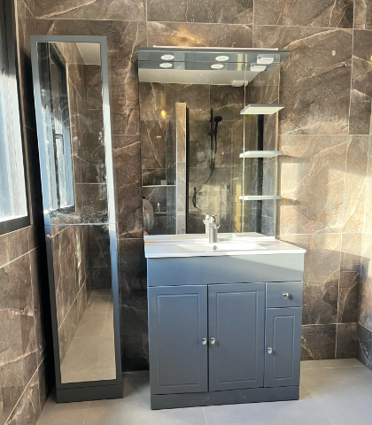 castaing salle de bain queven