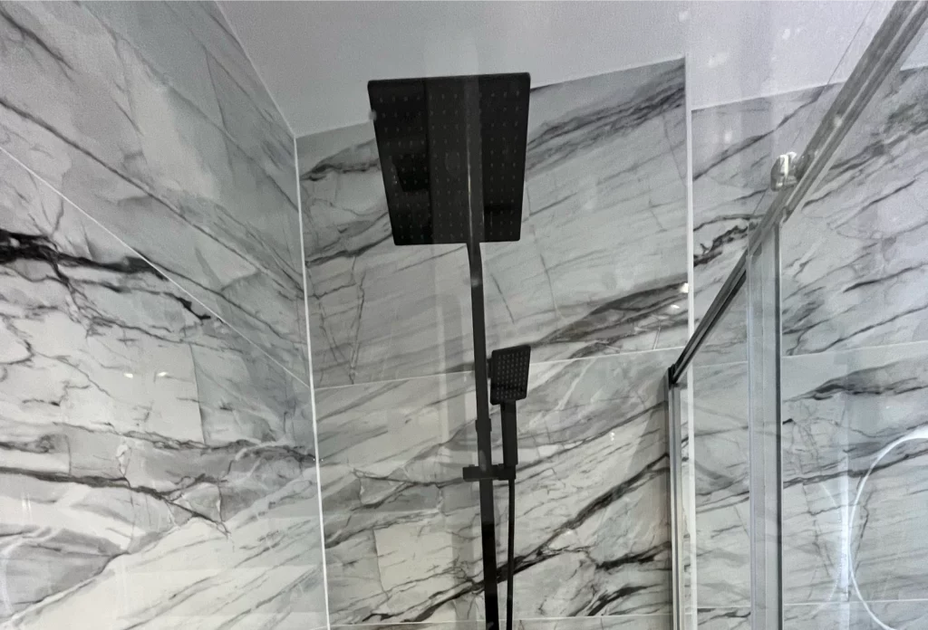 creation salle de bain