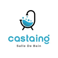 logo castaing salle de bain