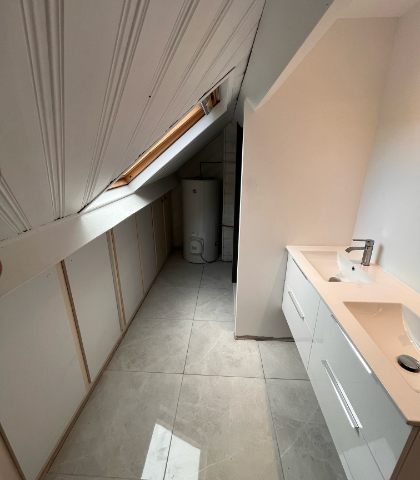 reno salle de bain hennebont morbihan finistere