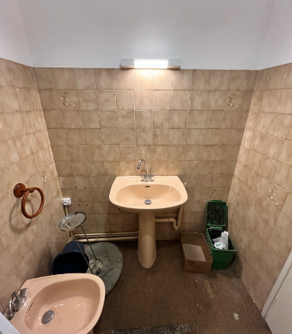 renovation salle de bain guidel morbihan finistere