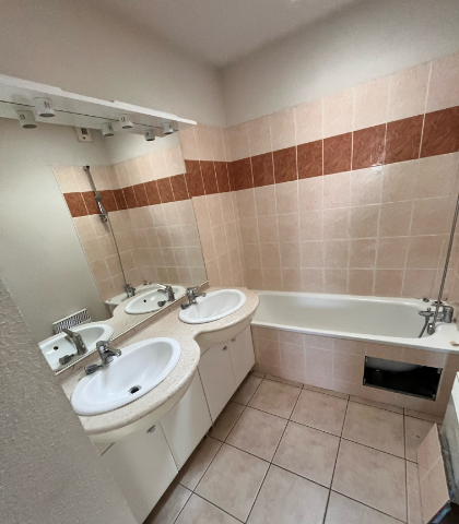 renovation salle de bain lanester morbihan finistere