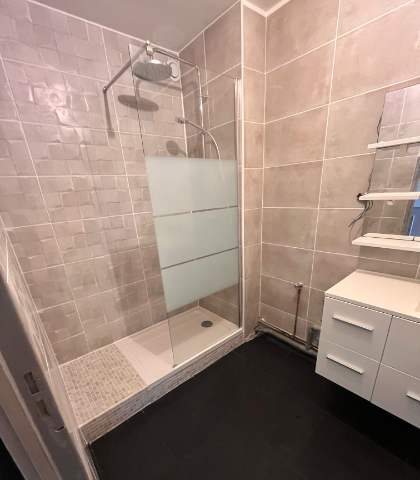 renovation salle de bain queven morbihan finistere