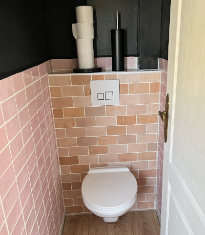 sanitaire lanester morbihan finistere